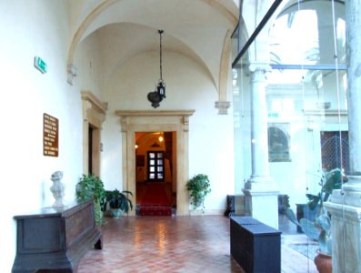 Hotel San Domenico-Taormina-Sicilia-Italy - Creative Commons by gnuckx