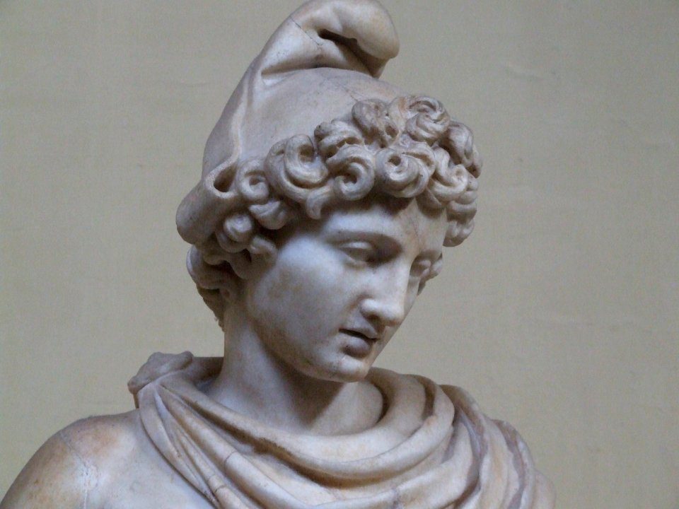 Italy Vatican - Creative Commons by gnuckx