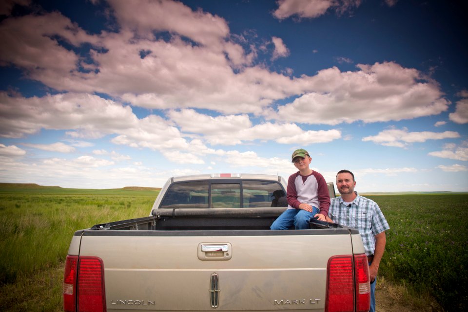 3050 NRCS projects