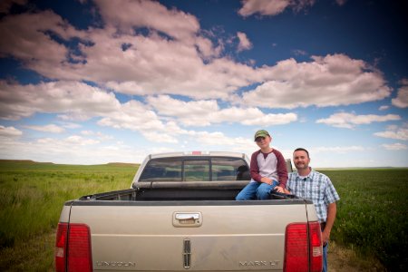 3050 NRCS projects