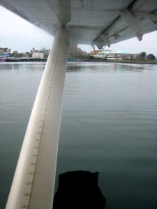 Seaplane Commute from Victoria to Vancouver