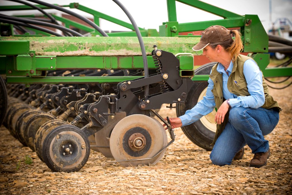 2925 NRCS projects