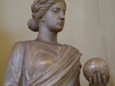 Italy Vatican - Creative Commons by gnuckx