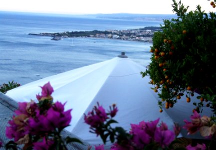 Hotel San Domenico-Taormina-Sicilia-Italy - Creative Commons by gnuckx