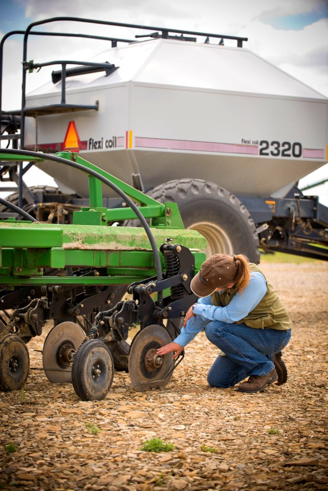 2934 NRCS projects