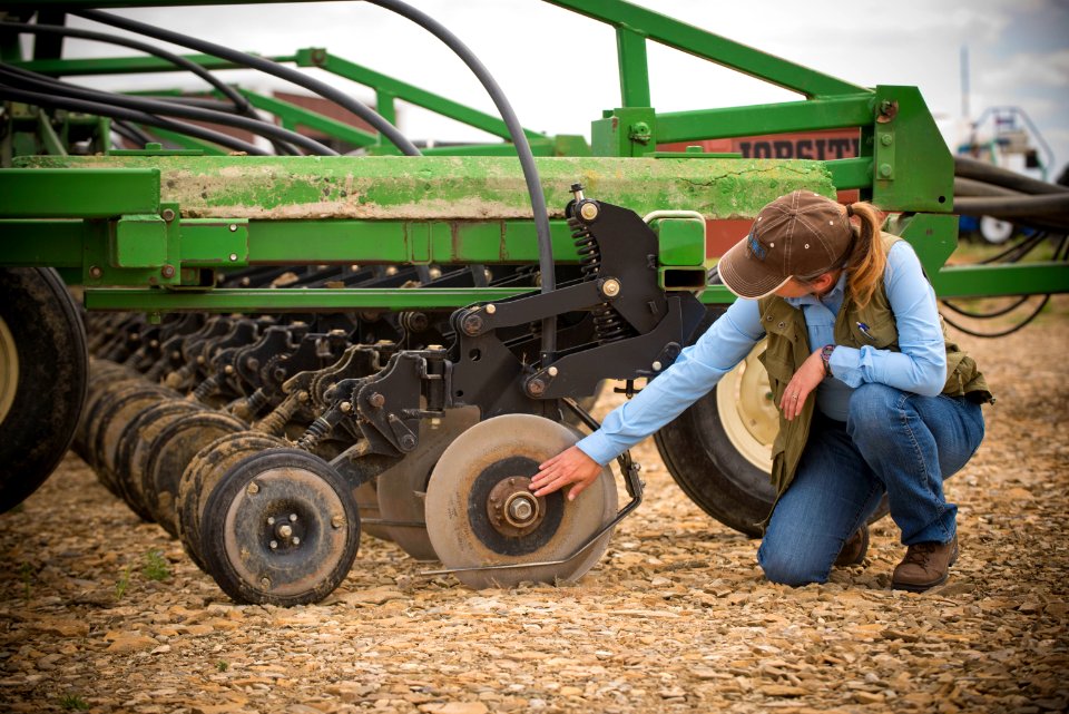 2930 NRCS projects