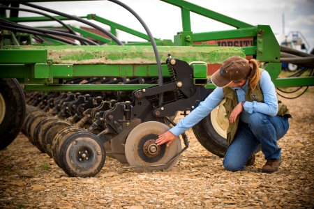 2930 NRCS projects
