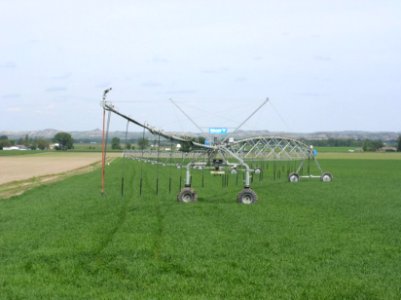 Irrigation64