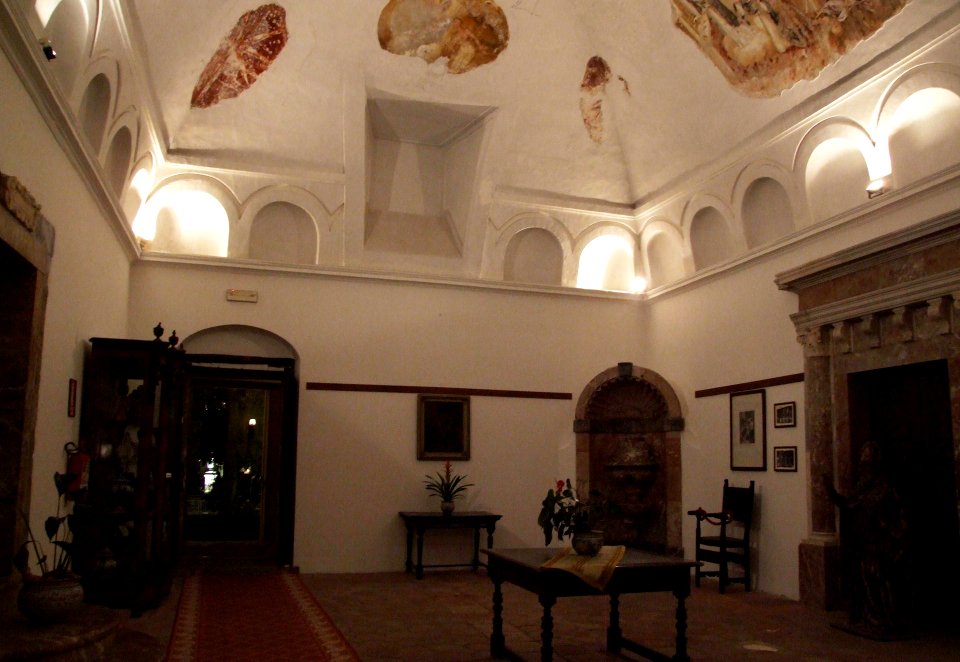 Hotel San Domenico-Taormina-Sicilia-Italy - Creative Commons by gnuckx