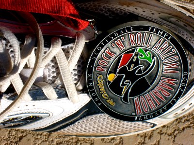 Why We Run