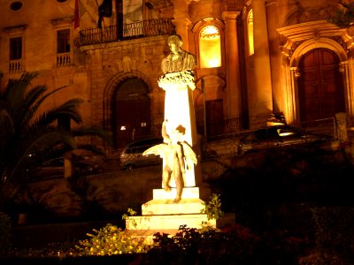 Noto-Syracuse-Sicilia-Italy - Creative Commons by gnuckx