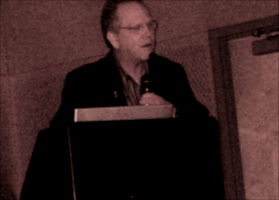 Nick Spitzer Keynote