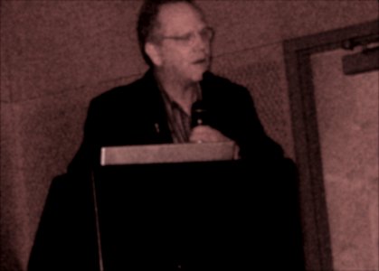 Nick Spitzer Keynote