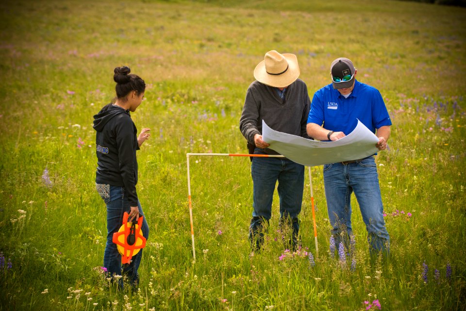 5344 NRCS projects