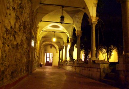 Hotel San Domenico-Taormina-Sicilia-Italy - Creative Commons by gnuckx