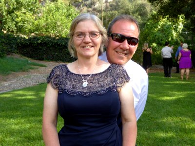 Mimi and Mike