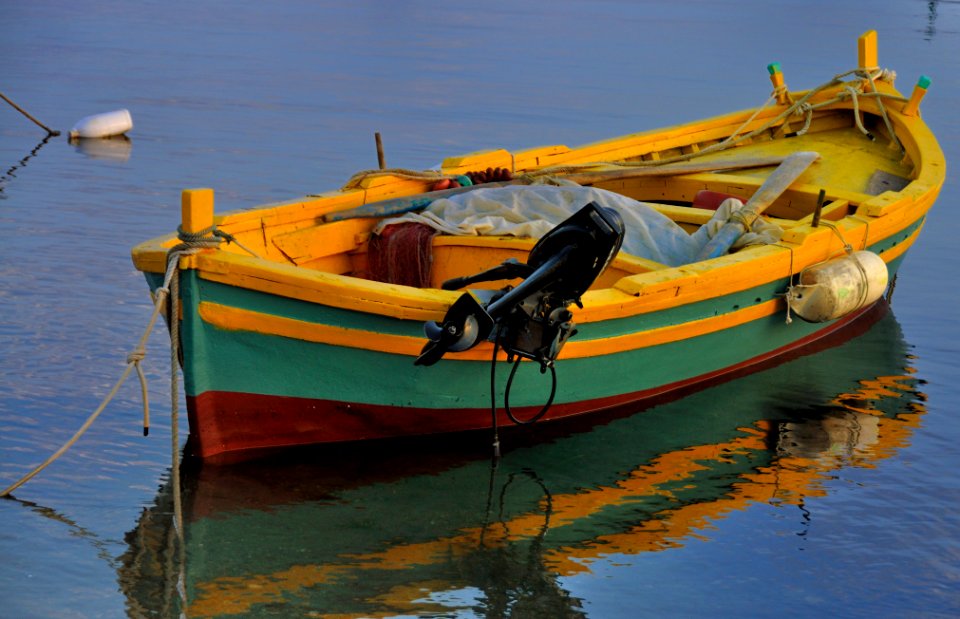 Brucoli Sicilia Italy - Creative Commons by gnuckx