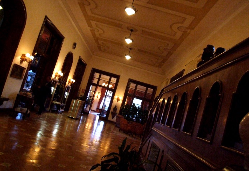Hotel San Domenico-Taormina-Sicilia-Italy - Creative Commons by gnuckx