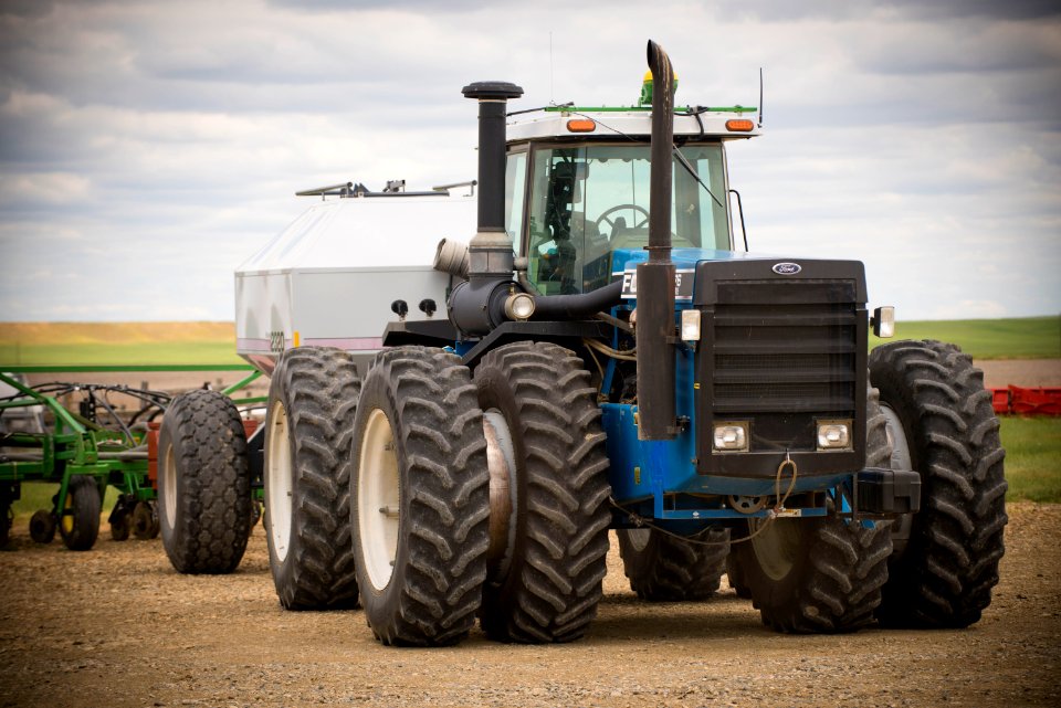 2924 NRCS projects