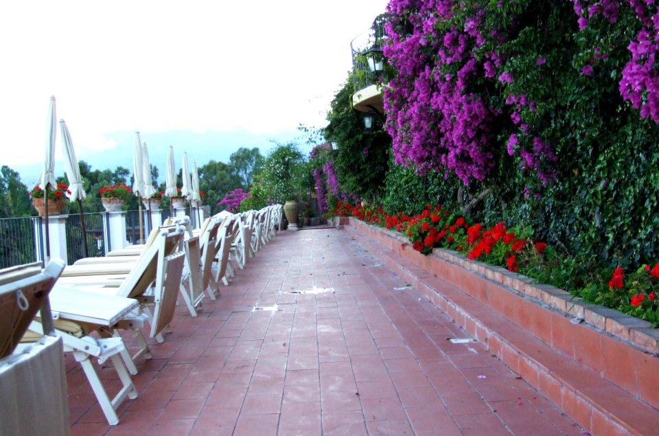 Hotel San Domenico-Taormina-Sicilia-Italy - Creative Commons by gnuckx