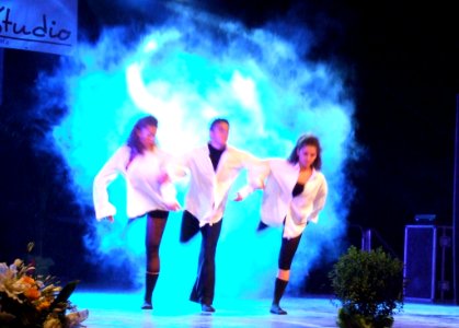 160 gnuckx Mambo Dance-Tremestieri Etneo-Sicilia-Italy-castielli CC0 HQ