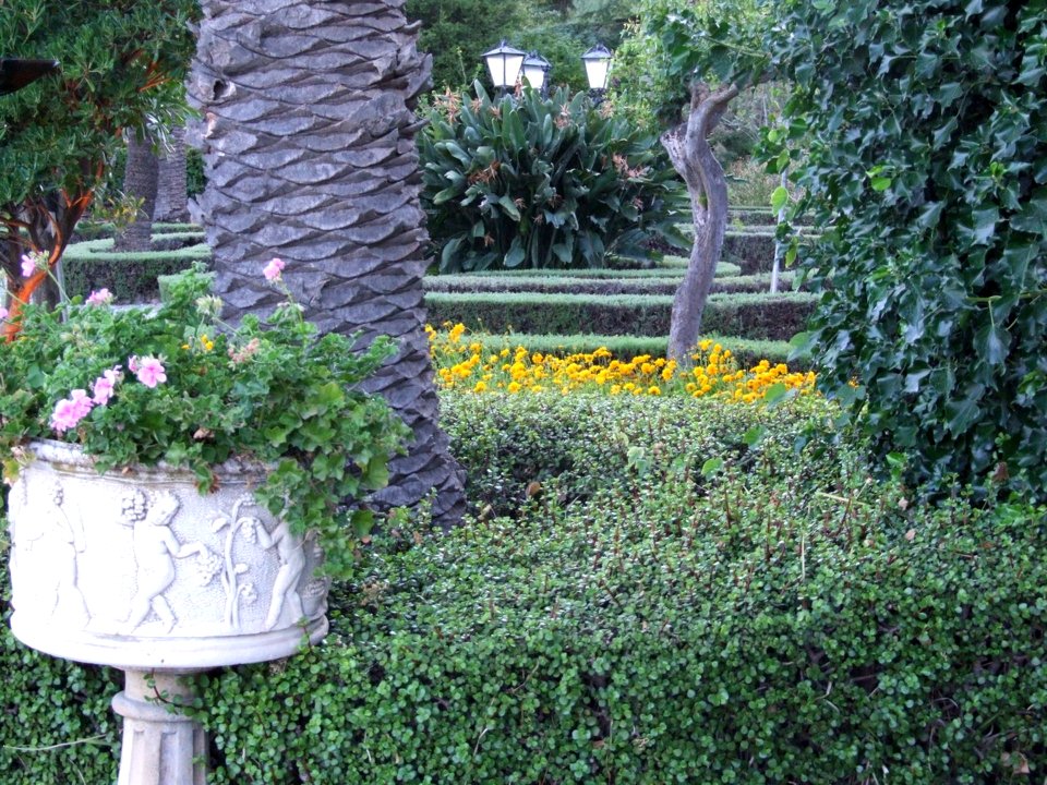 Hotel San Domenico-Taormina-Sicilia-Italy - Creative Commons by gnuckx
