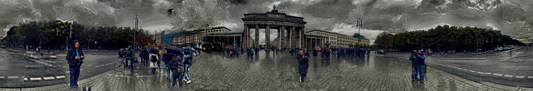 Berlijn photo