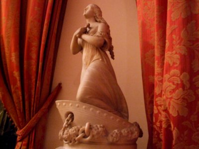 Hotel San Domenico-Taormina-Sicilia-Italy - Creative Commons by gnuckx