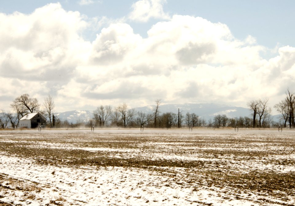 Crop Residue Management NR35