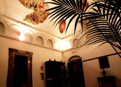 Hotel San Domenico-Taormina-Sicilia-Italy - Creative Commons by gnuckx