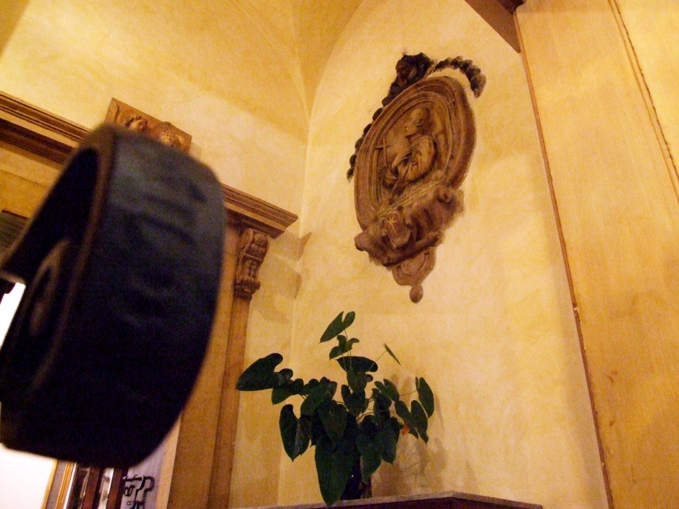 Hotel San Domenico-Taormina-Sicilia-Italy - Creative Commons by gnuckx