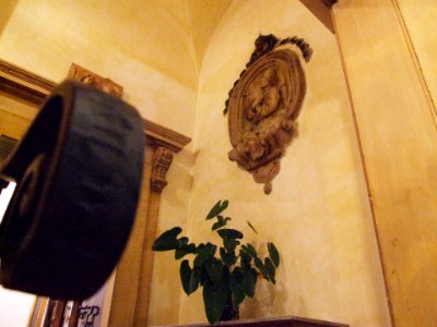 Hotel San Domenico-Taormina-Sicilia-Italy - Creative Commons by gnuckx