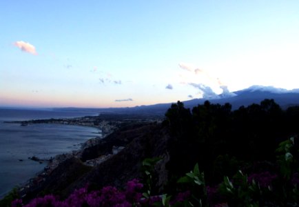 Hotel San Domenico Taormina Sicilia Italy - Creative Commons by gnuckx