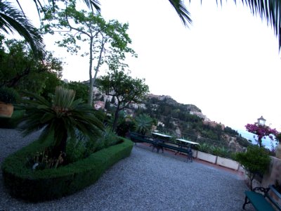 Hotel San Domenico-Taormina-Sicilia-Italy - Creative Commons by gnuckx