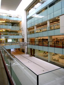 Queensland State Library