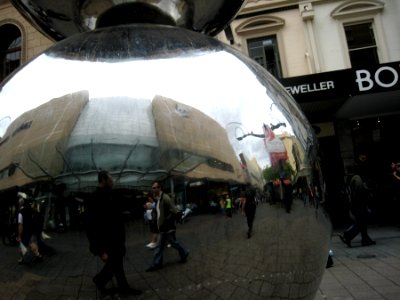 The Mirror