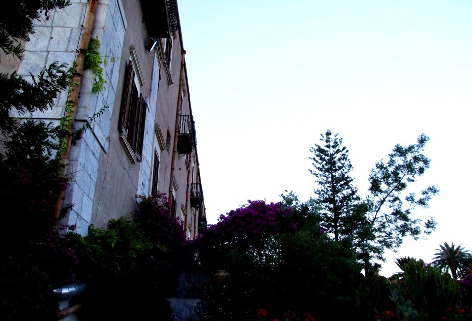 Hotel San Domenico-Taormina-Sicilia-Italy - Creative Commons by gnuckx