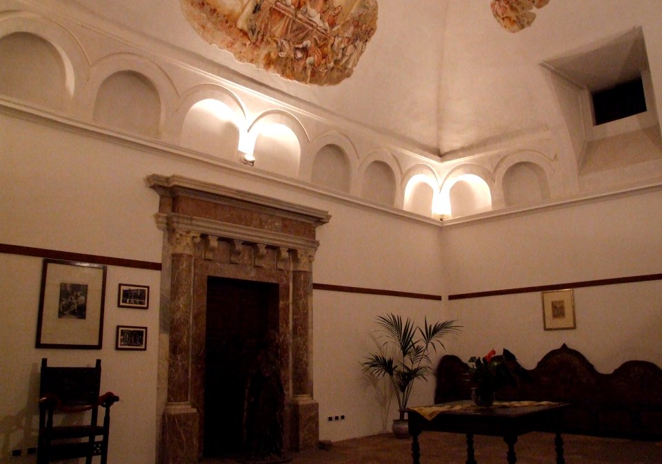 Hotel San Domenico Taormina Sicilia Italy - Creative Commons by gnuckx