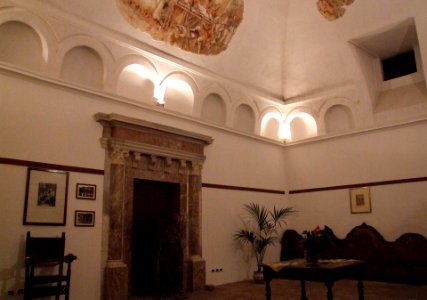 Hotel San Domenico Taormina Sicilia Italy - Creative Commons by gnuckx