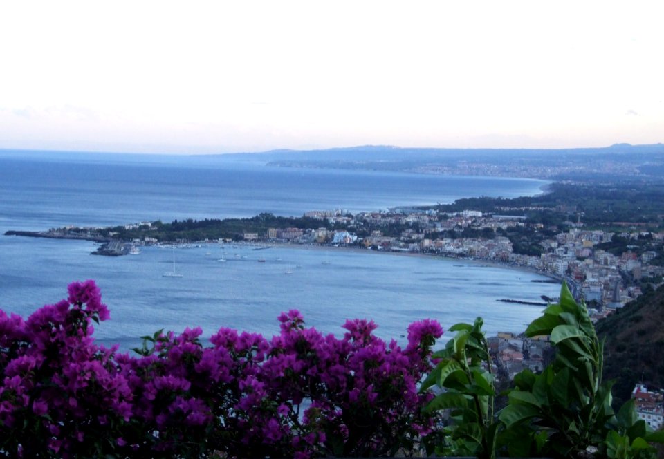 Hotel San Domenico-Taormina-Sicilia-Italy - Creative Commons by gnuckx