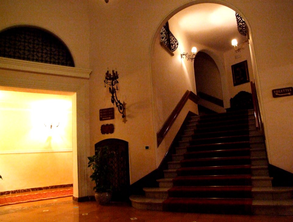 Hotel San Domenico-Taormina-Sicilia-Italy - Creative Commons by gnuckx