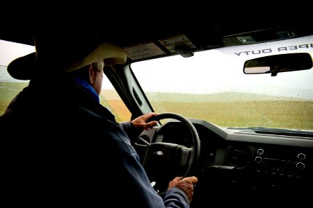 3450 NRCS projects
