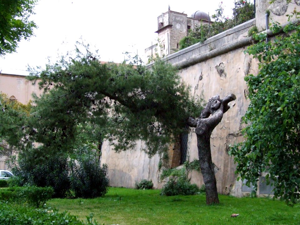 Palermo-Sicily-Italy - Creative Commons by gnuckx