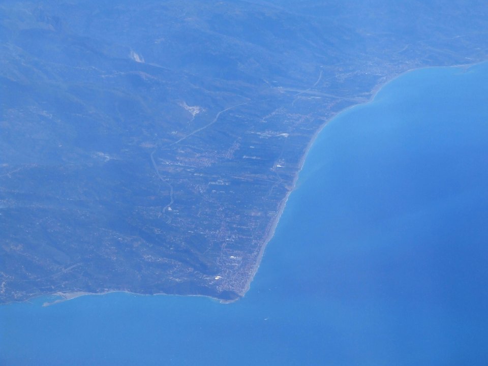 Capo d'Orlando-Sicilia-Italy - Creative Commons by gnuckx
