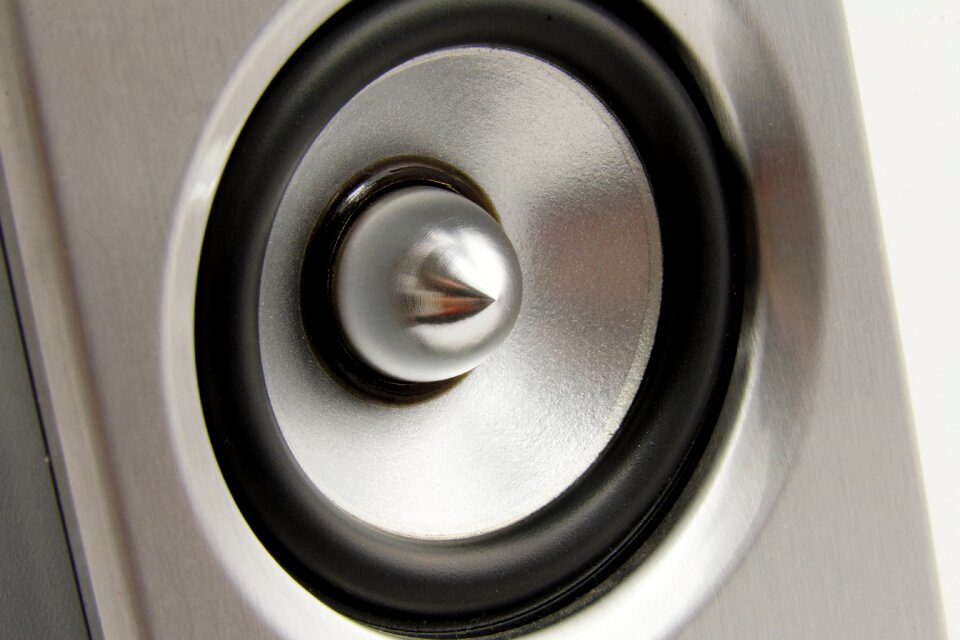 Multimedia pc speakers hifi