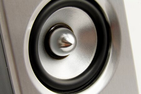 Multimedia pc speakers hifi