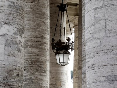 Italy Vatican - Creative Commons by gnuckx