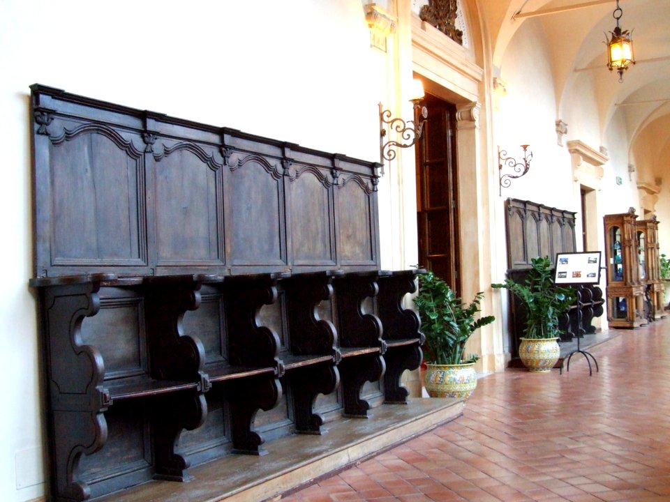 Hotel San Domenico-Taormina-Sicilia-Italy - Creative Commons by gnuckx