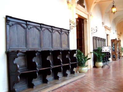 Hotel San Domenico-Taormina-Sicilia-Italy - Creative Commons by gnuckx
