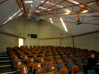 Lecture Hall